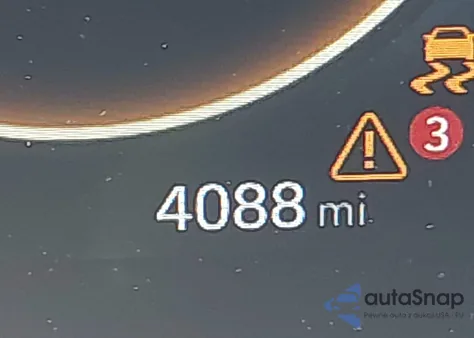 2025 Hyundai Elantra Sel Convenience z USA, uszkodzony, nr VIN KMHLS4DG3SU854638